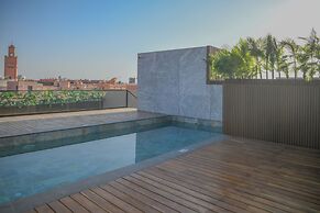 Résidence Eden Marrakech