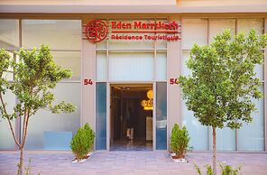 Résidence Eden Marrakech