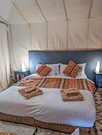 Unique Sahara Camp