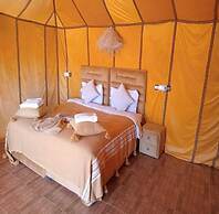 Unique Sahara Camp