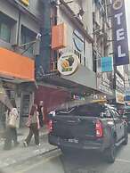 HOTEL NOVA