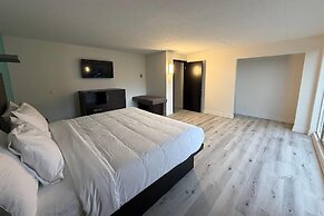 Howard Johnson By Wyndham Brampton