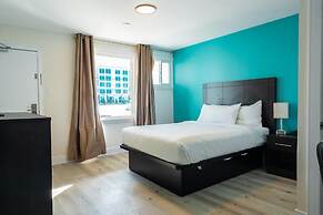 Howard Johnson By Wyndham Brampton