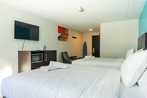 Howard Johnson By Wyndham Brampton