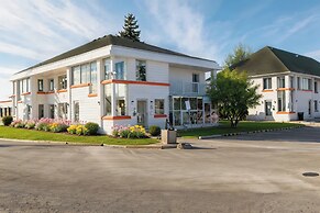 Howard Johnson By Wyndham Brampton