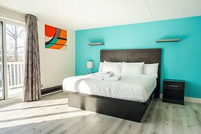 Howard Johnson By Wyndham Brampton
