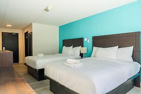 Howard Johnson By Wyndham Brampton