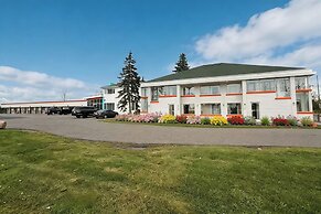 Howard Johnson By Wyndham Brampton