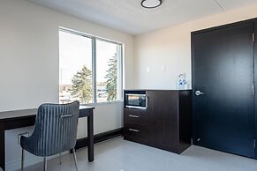 Howard Johnson By Wyndham Brampton