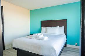 Howard Johnson By Wyndham Brampton