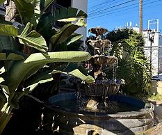 HOTEL SAN LUIS