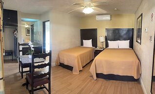 HOTEL SAN LUIS