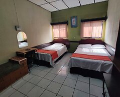 Hotel Latino