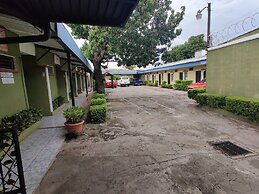 Hotel Latino
