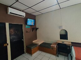 Hotel Latino