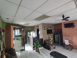 Hotel Latino