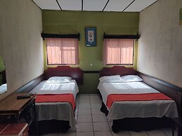 Hotel Latino