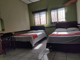 Hotel Latino