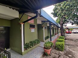 Hotel Latino