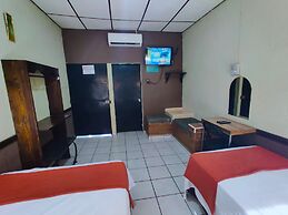 Hotel Latino