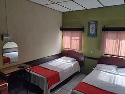 Hotel Latino