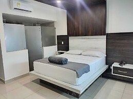 HOTEL SAN ANTONIO PLAZA APARTADO