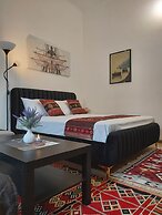 Caserina Lux Roma
