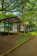 Ecohotel El Castillo Pance