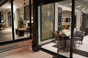 Altuncu Premium Termal Hotel