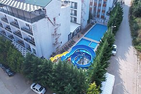 Altuncu Premium Termal Hotel