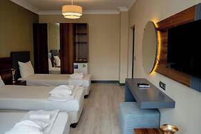 Altuncu Premium Termal Hotel