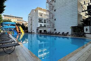 Altuncu Premium Termal Hotel