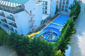 Altuncu Premium Termal Hotel