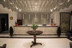 Altuncu Premium Termal Hotel