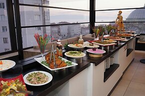 Altuncu Premium Termal Hotel