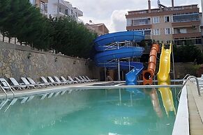 Altuncu Premium Termal Hotel