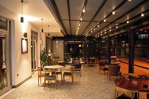 Altuncu Premium Termal Hotel