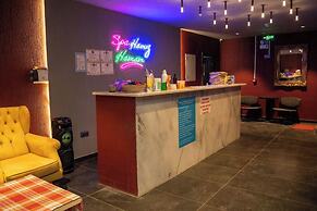 Altuncu Premium Termal Hotel