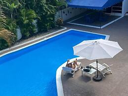 CALYPSO BEACH HOTEL