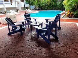 CALYPSO BEACH HOTEL