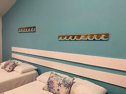 CALYPSO BEACH HOTEL