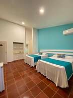 CALYPSO BEACH HOTEL