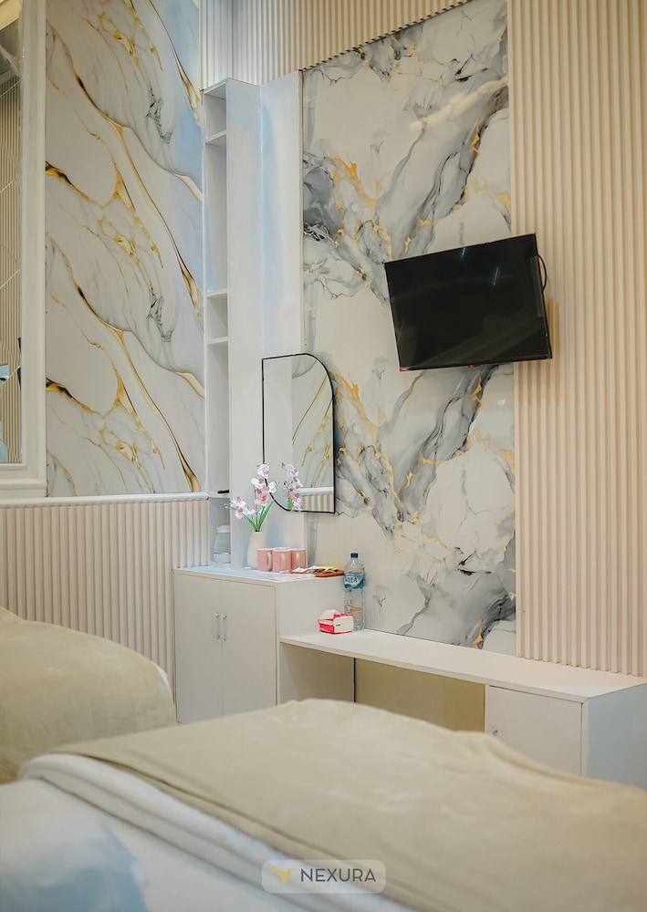 Grand House Nexura Collection