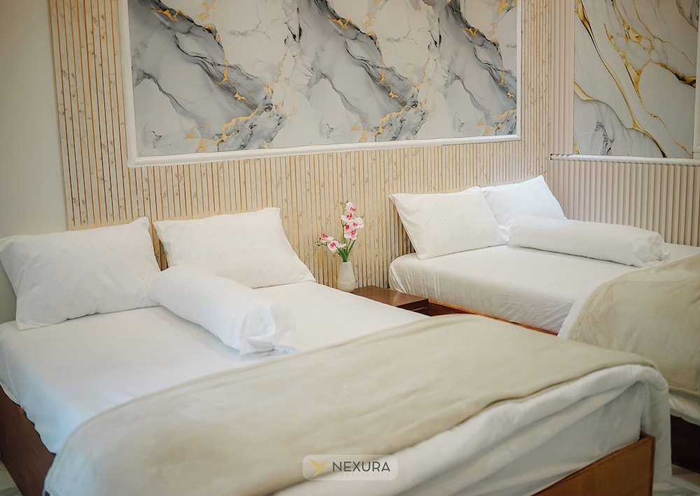 Grand House Nexura Collection