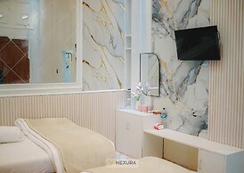 Grand House Nexura Collection