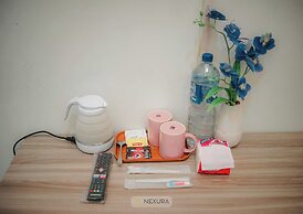 Grand House Nexura Collection