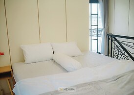 Grand House Nexura Collection