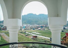 Grand House Nexura Collection