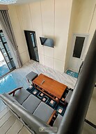 Grand House Nexura Collection