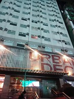Urban Deca Tower OYO